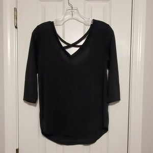 American Eagle V-Neck top